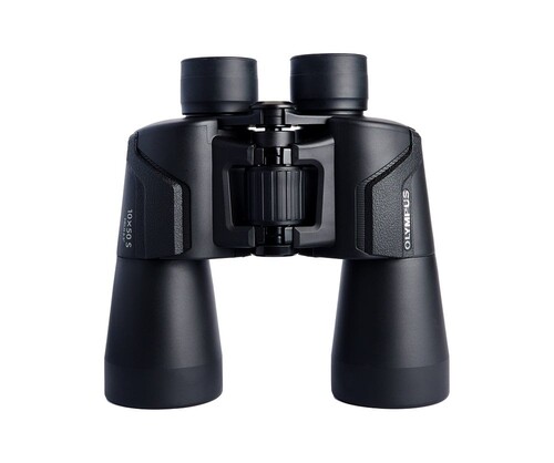 OM System Dürbün 10X50 S BLACK