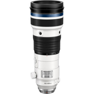 OM System M. Zuiko 150-400mm f/4.5 TC 1.25 IS PRO Lens - Thumbnail