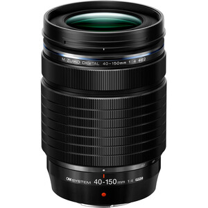 OM System M.Zuiko Digital ED 40-150mm f/4 PRO Lens - Thumbnail