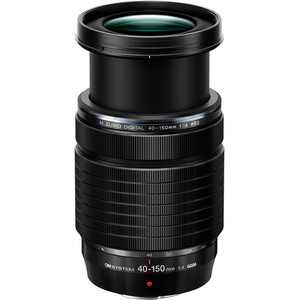 OM System M.Zuiko Digital ED 40-150mm f/4 PRO Lens - Thumbnail