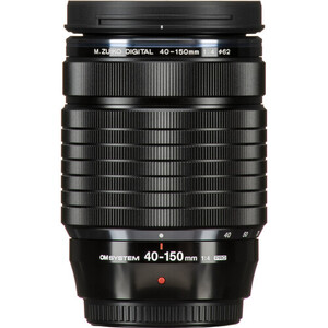 OM System M.Zuiko Digital ED 40-150mm f/4 PRO Lens - Thumbnail