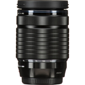 OM System M.Zuiko Digital ED 40-150mm f/4 PRO Lens - Thumbnail