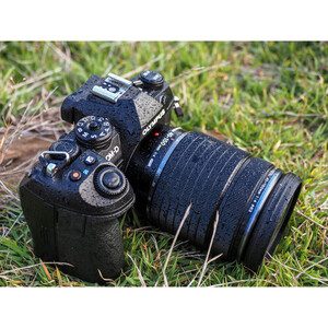 OM System M.Zuiko Digital ED 40-150mm f/4 PRO Lens - Thumbnail