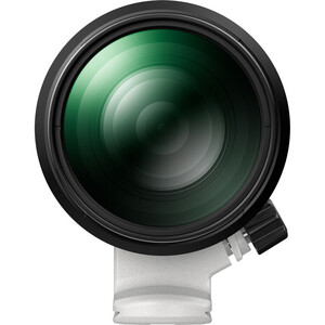 OM SYSTEM M.Zuiko Digital ED 50-200mm f/2.8 IS PRO Lens - Thumbnail