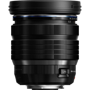 OM System M.Zuiko Digital ED 8-25mm f/4 PRO Lens (MFT) - Thumbnail