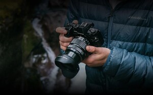 OM System M.Zuiko Digital ED 8-25mm f/4 PRO Lens (MFT) - Thumbnail