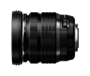 OM System M.Zuiko Digital ED 8-25mm f/4 PRO Lens (MFT) - Thumbnail