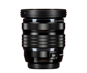 OM System M.Zuiko Digital ED 8-25mm f/4 PRO Lens (MFT) - Thumbnail