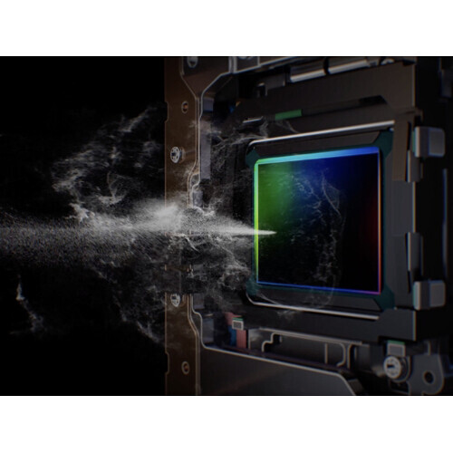 OM System OM-1 Mark II Aynasız Kamera (Body)