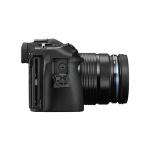 Olympus OM SYSTEM OM-1 Mark II Gövde Siyah + M.Zuiko Digital ED 12-40mm F2.8 PRO II Lens Kit - Thumbnail