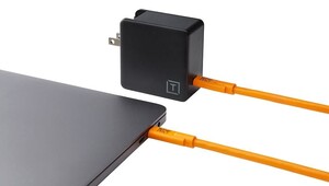 ONsite USB Type-C 61W Seyahat Şarj Cihazı (US / EU) - Thumbnail