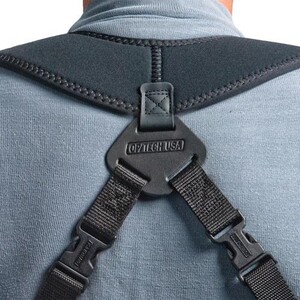 OPTech USA Double Sling Çift Taraflı Kamera Askısı (6501082) - Thumbnail