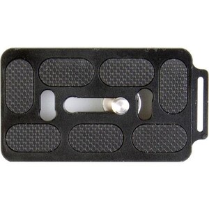 OPTech USA Quick-Release Plate (0401001) - Thumbnail