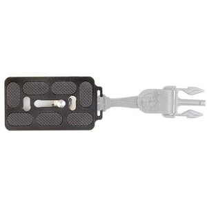 OPTech USA Quick-Release Plate (0401001) - Thumbnail