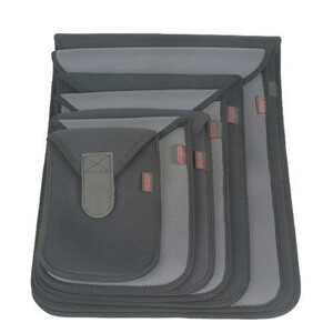 OPTech USA Soft Pouch 15” Bilgisayar Kılıfı (4901152) - Thumbnail