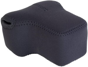 OPTech USA SoftPouch Digital D Midsize Kamera Kılıfı (7401194) - Thumbnail