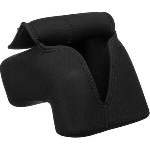 OPTech USA SoftPouch Digital D-PRO ZOOM Kamera Kılıfı (7401214) - Thumbnail
