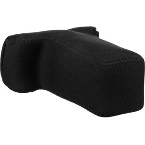OPTech USA SoftPouch Digital D-SLR ZOOM Kamera Kılıfı (7401204) - Thumbnail