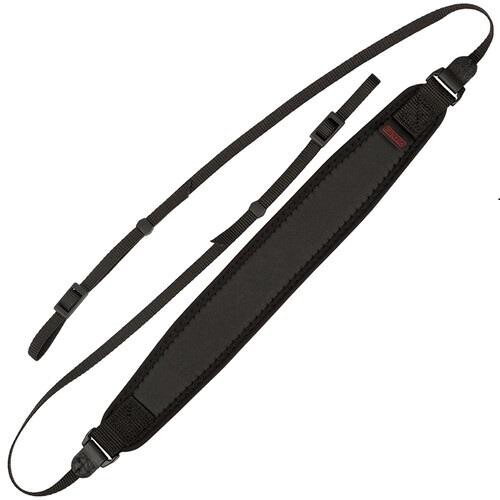 OPTech USA Super Classic Strap Bino 3/8