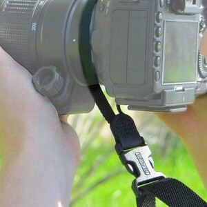 OPTech USA Uni-Loop Konektörü (1301412) - Thumbnail