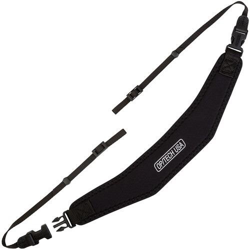 OPTech USA Utility Strap 3/8