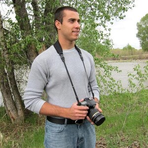 OPTech USA Utility Strap 3/8