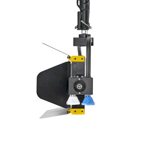 Orka Lighting 5600 Kelvin Studio Led XL OR-4014 - Thumbnail