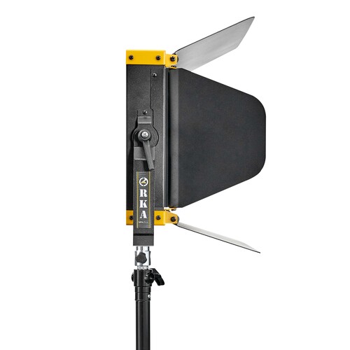 Orka Lighting 5600 Kelvin Studio XL Manual OR-4011