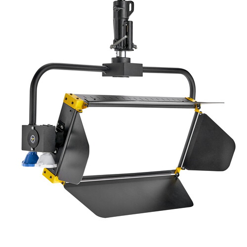 Orka Lighting 5600 Kelvin Studio XL Manual OR-4011