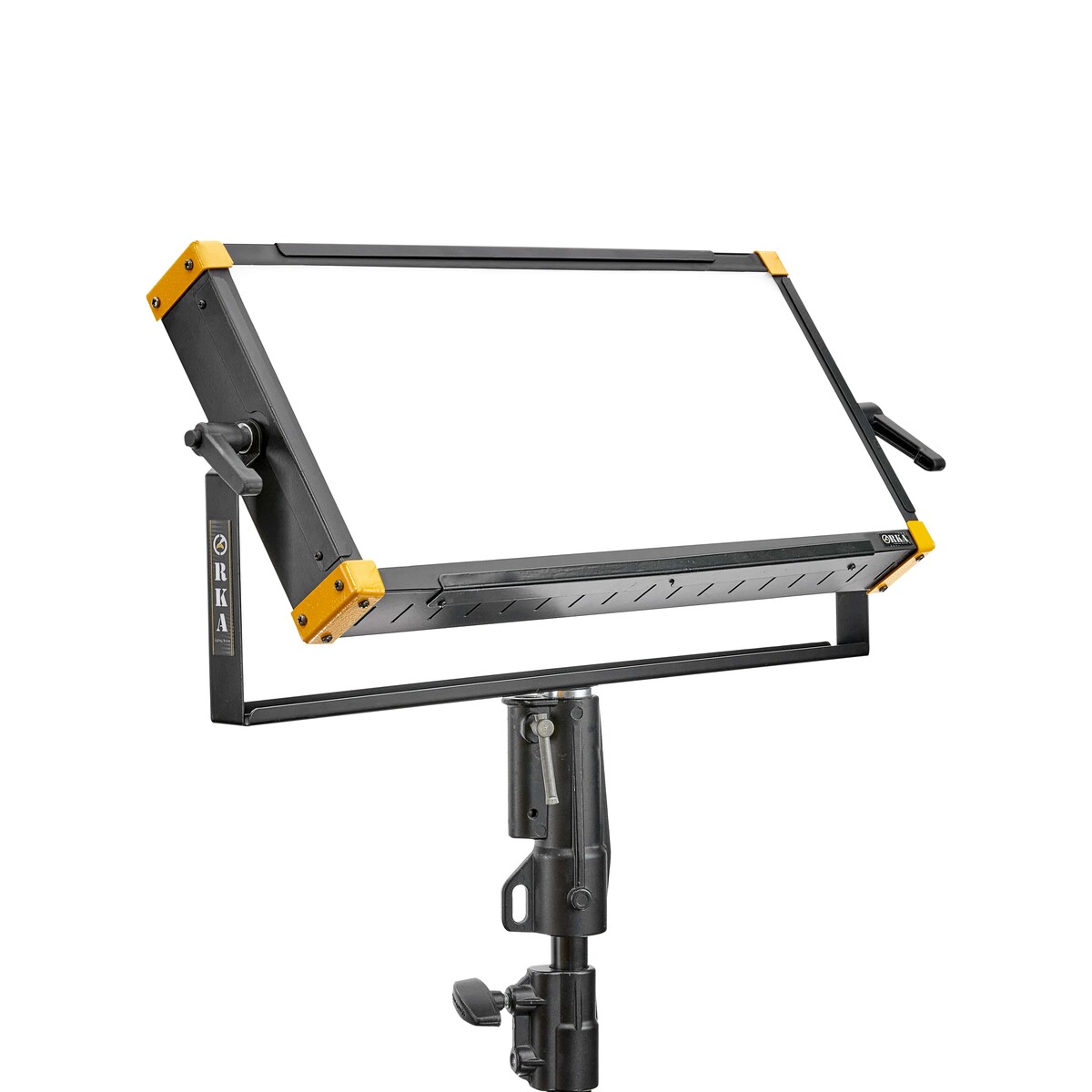 Orka Lighting Bi-color Studio Xl Manual Or-4012
