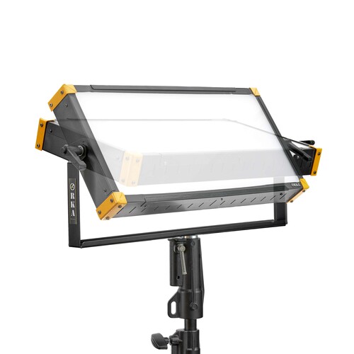 Orka Lighting Bi-Color Studio XL Manual OR-4012