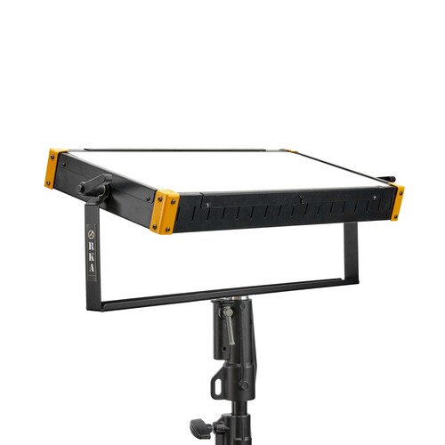 Orka Lighting Bi-Color Studio XL Manual OR-4012