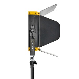 Orka Lighting Bi-Color Studio XL Manual OR-4012 - Thumbnail