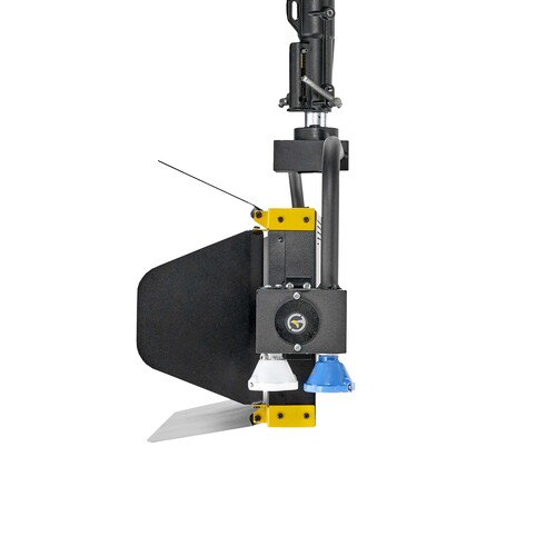 Orka Lighting Bi-Color Studio XL Manual OR-4012