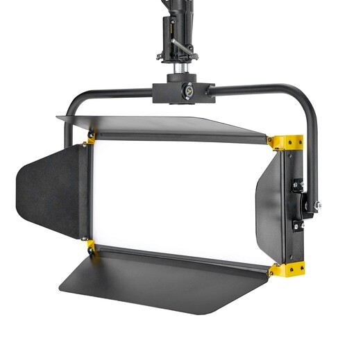 Orka Lighting Bi-Color Studio XL Manual OR-4012
