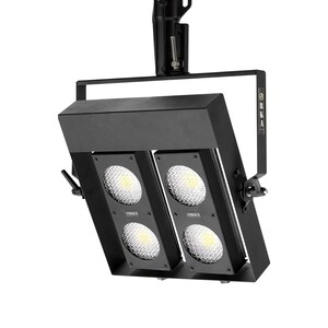 Orka Lighting Han Light MoleFace on/off 3200 Kelvin (OR 4058) - Thumbnail