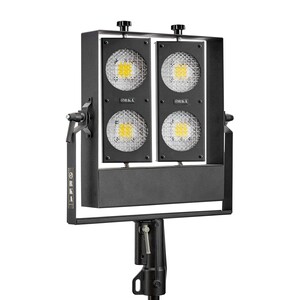 Orka Lighting Han Light MoleFace on/off 3200 Kelvin (OR 4058) - Thumbnail