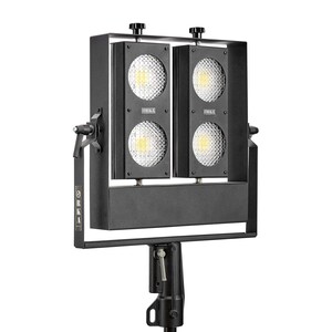 Orka Lighting Han Light MoleFace on/off Bi-Color (OR 4060) - Thumbnail