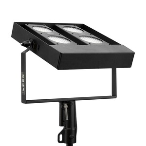 Orka Lighting Han Light MoleFace on/off Bi-Color (OR 4060) - Thumbnail