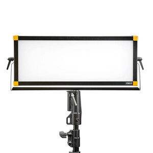 Orka Lighting High LED X 455 DMX 512 5600 Kelvin (OR-4028) - Thumbnail