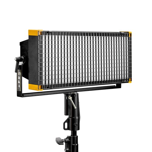 Orka Lighting High LED X 455 Manual 5600 Kelvin (OR-4025)