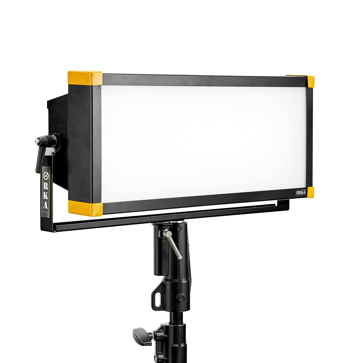 Orka Lighting High Led X 455 Manual Bi-color (or-4026)