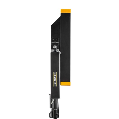 Orka Lighting High LED XL 655 DMX 512 3200 Kelvin (OR-4033)