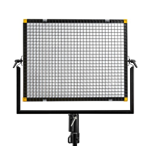 Orka Lighting High LED XL 655 DMX 512 3200 Kelvin (OR-4033)