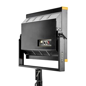 Orka Lighting High LED XL 655 Manual 3200 Kelvin (OR-4030) - Thumbnail