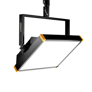 Orka Lighting High LED XL 655 Manual 5600 Kelvin (OR-4031) - Thumbnail