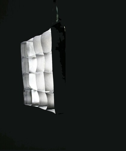 Orka Lighting Spot Grid 50x60 OR-4104
