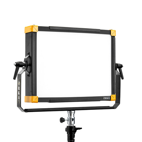 Orka Lighting Studio Bi-Color Led X OR-4003