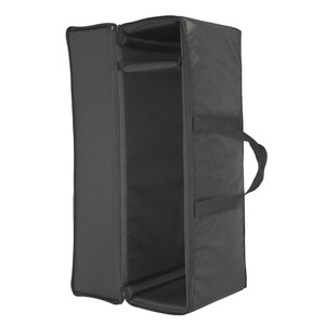 Orka Lighting Üçlü Soft Case Çanta - Thumbnail