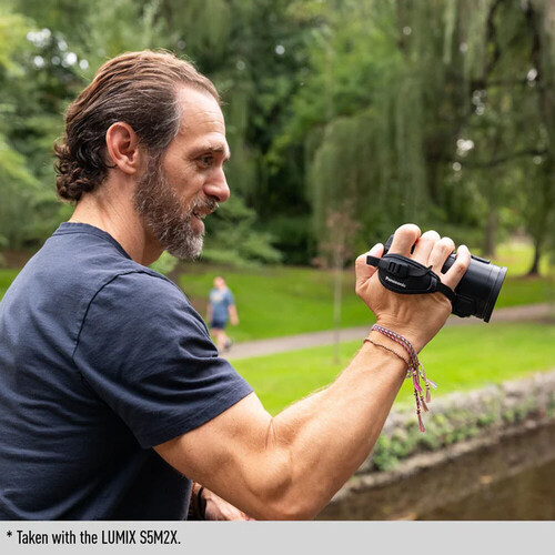 Panasonic HC-VX3 UHD 4K Video Kamera 24x Zoom